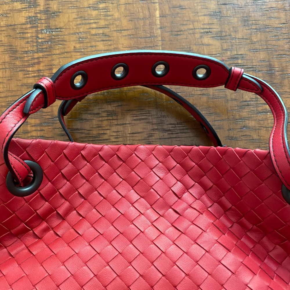 ✨SALE✨ NEW Bottega Veneta Bag ✨SALE✨ - Picture 6 of 16